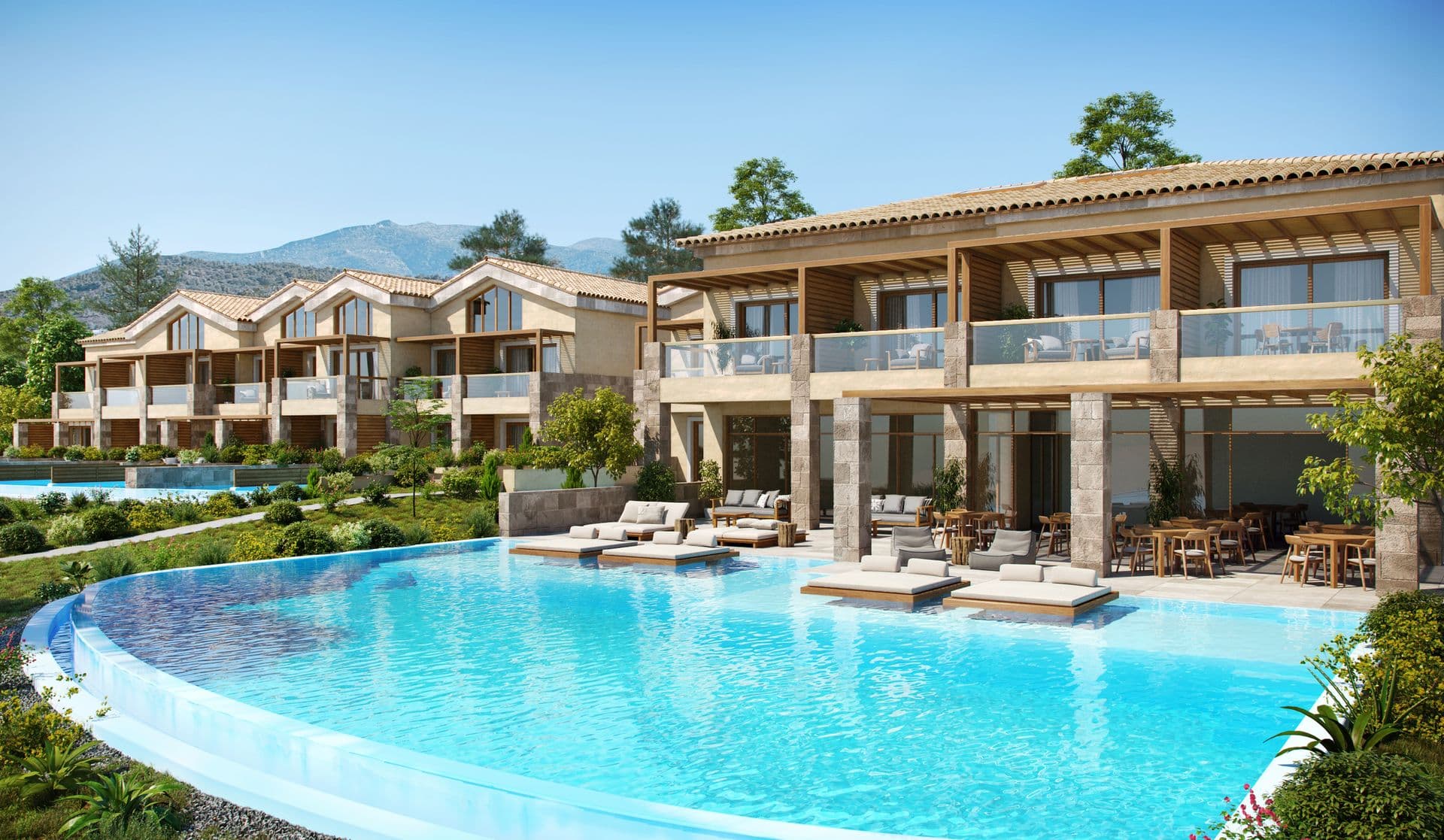 Electra Kefalonia Hotel & Spa