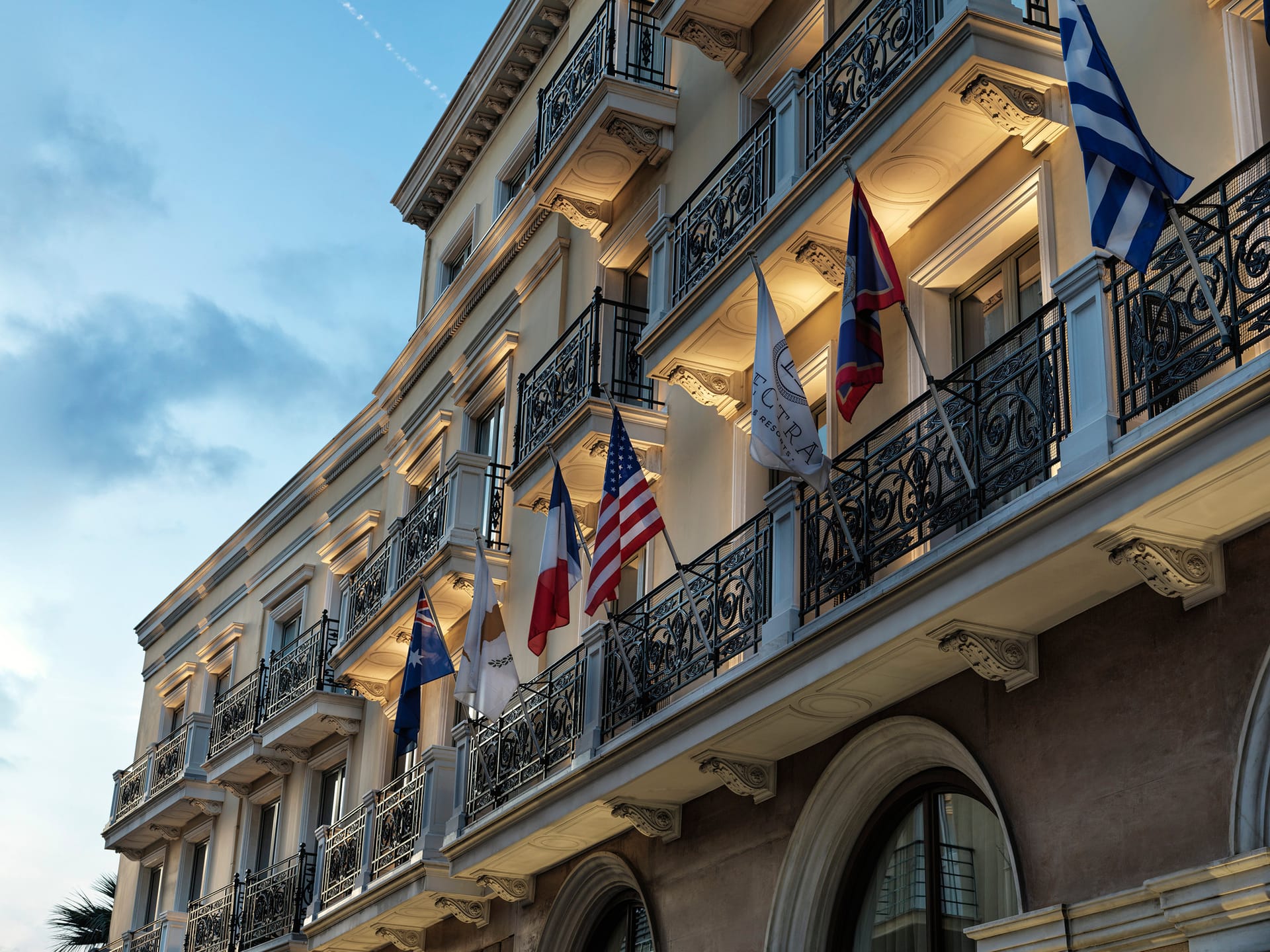 Electra Palace Athens