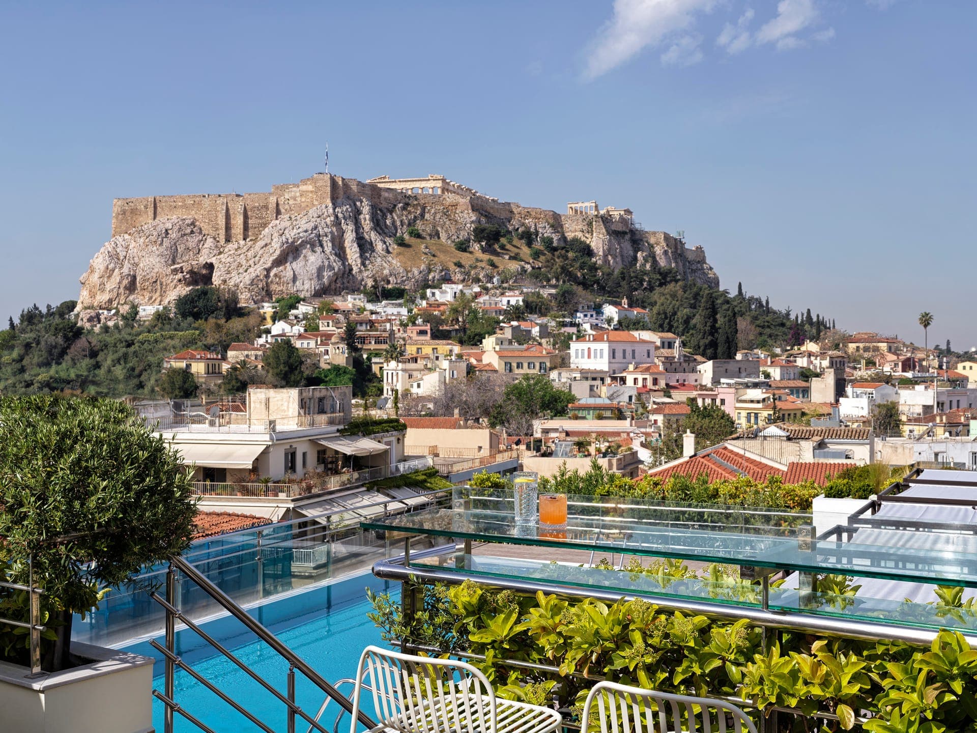 Electra Palace Athens