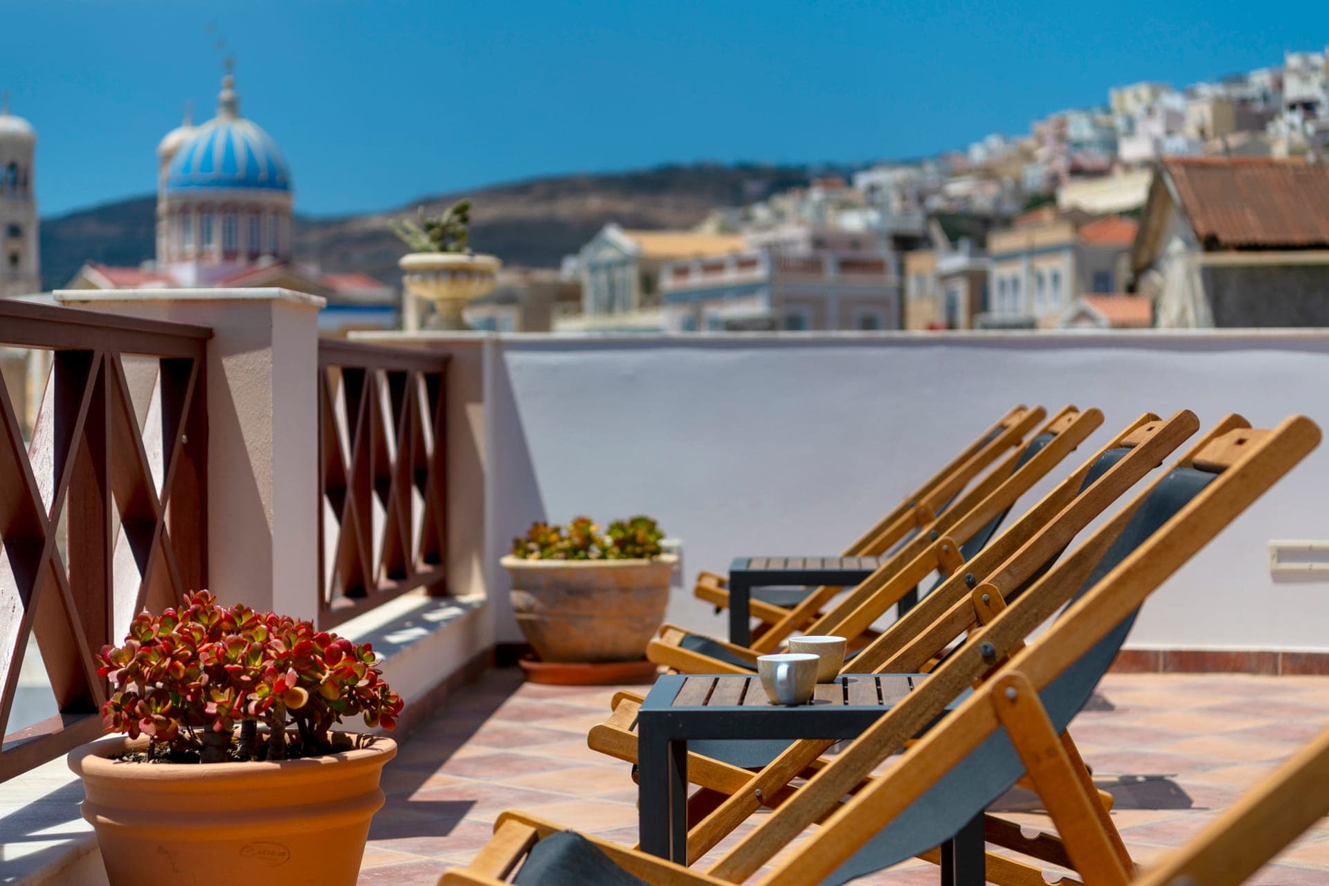 Electra Syros