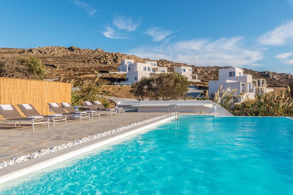Electra Village Mykonos