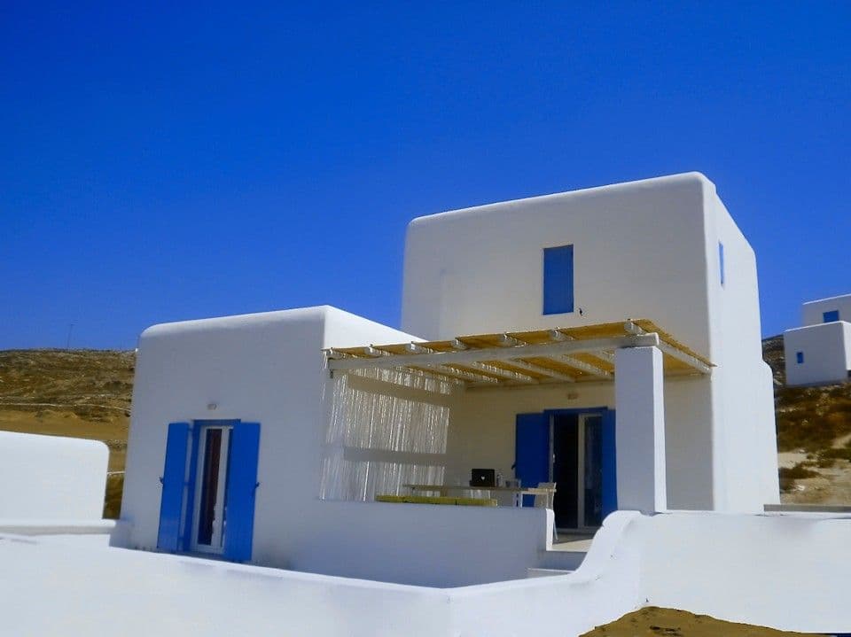 Electra Village Mykonos