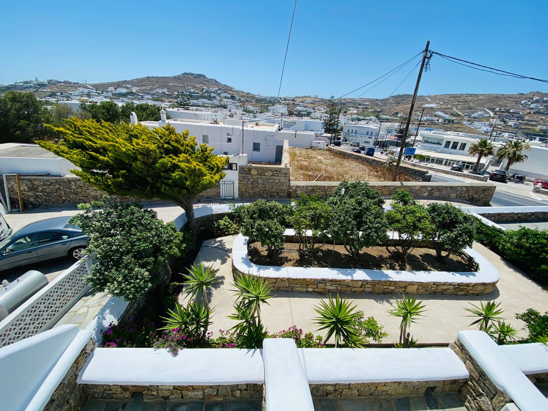 Eleftheria Hotel Mykonos