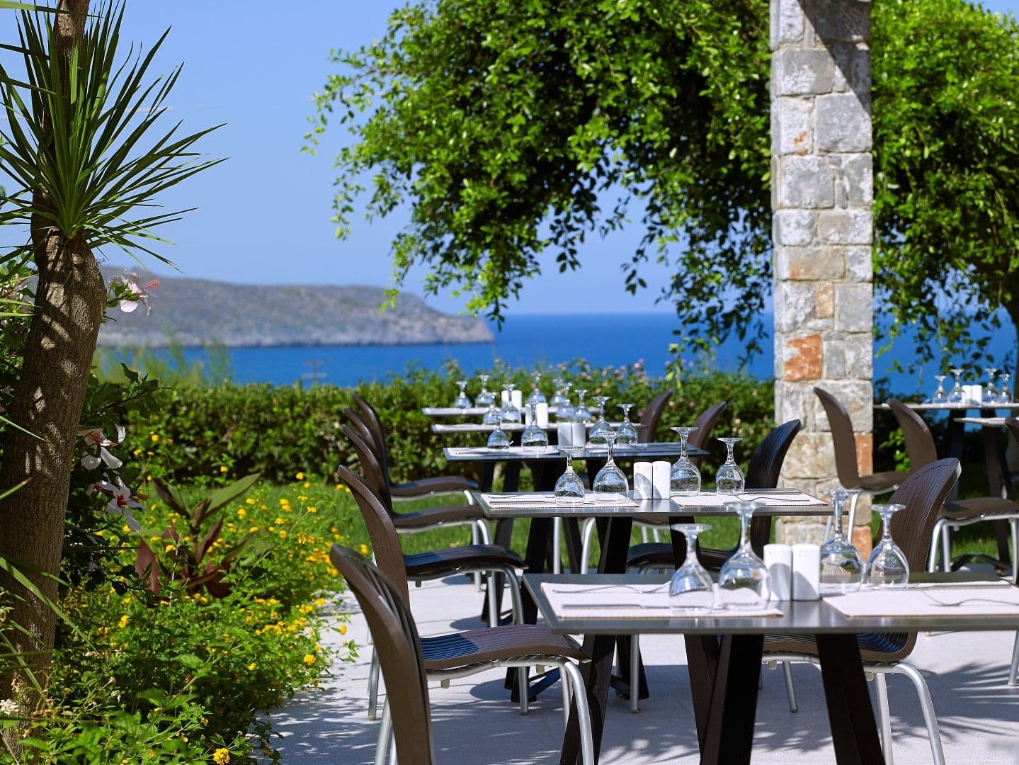 Eleftheria Hotel Chania