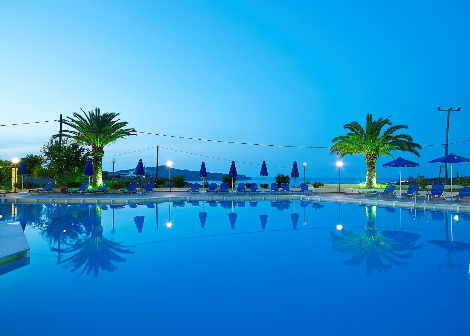 Eleftheria Hotel Chania
