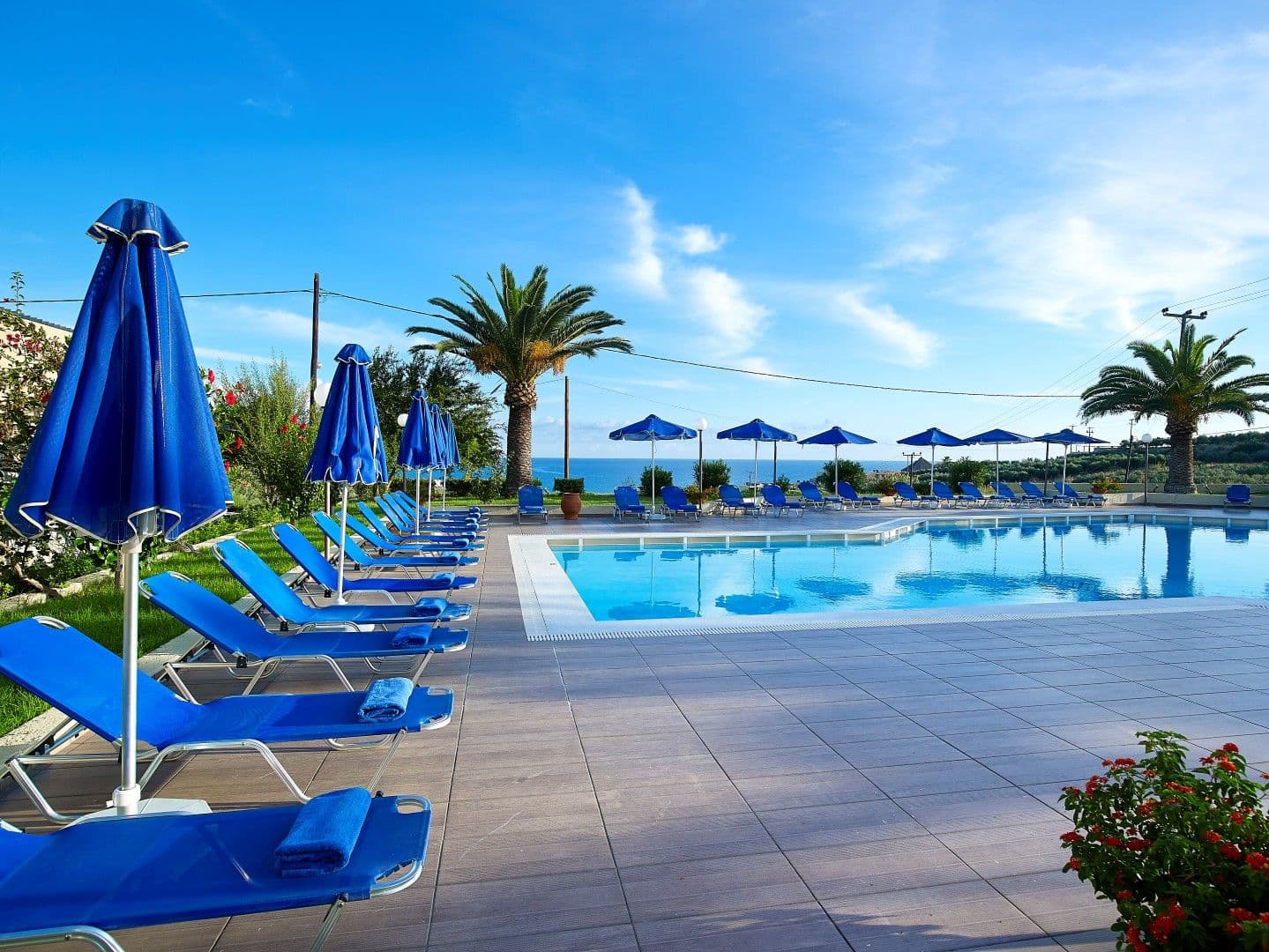 Eleftheria Hotel Chania