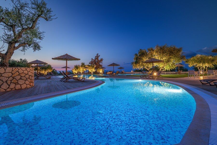 Elegance Luxury Executive Suites