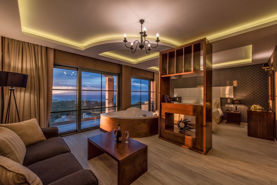 Elegance Luxury Executive Suites
