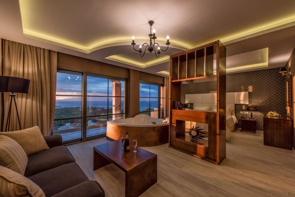 Elegance Luxury Executive Suites