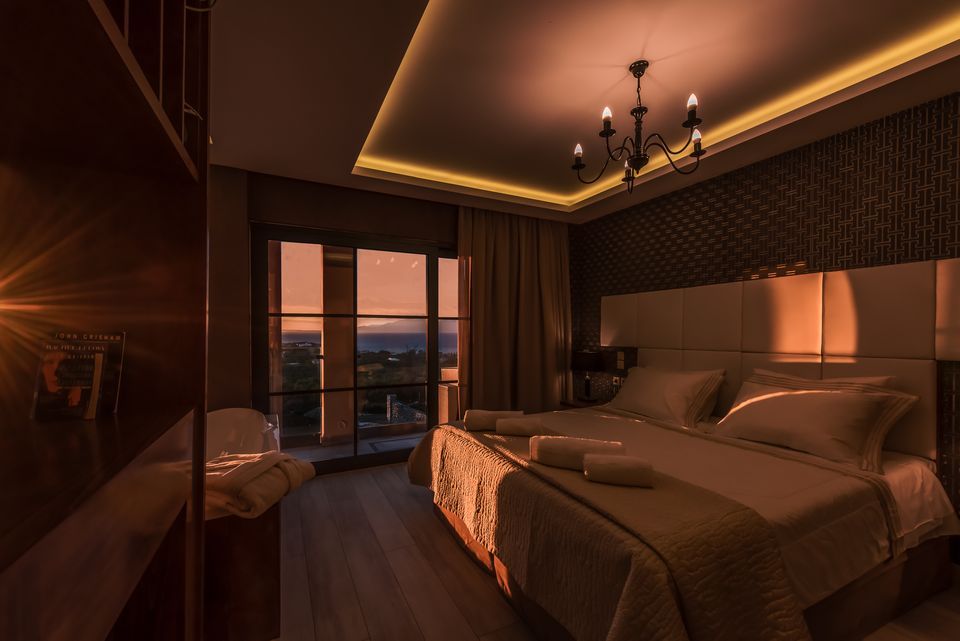 Elegance Luxury Executive Suites