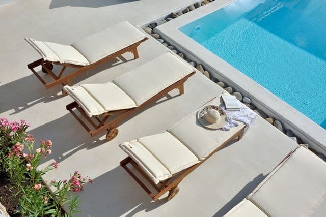 Elegant Villas & Suites Mykonos