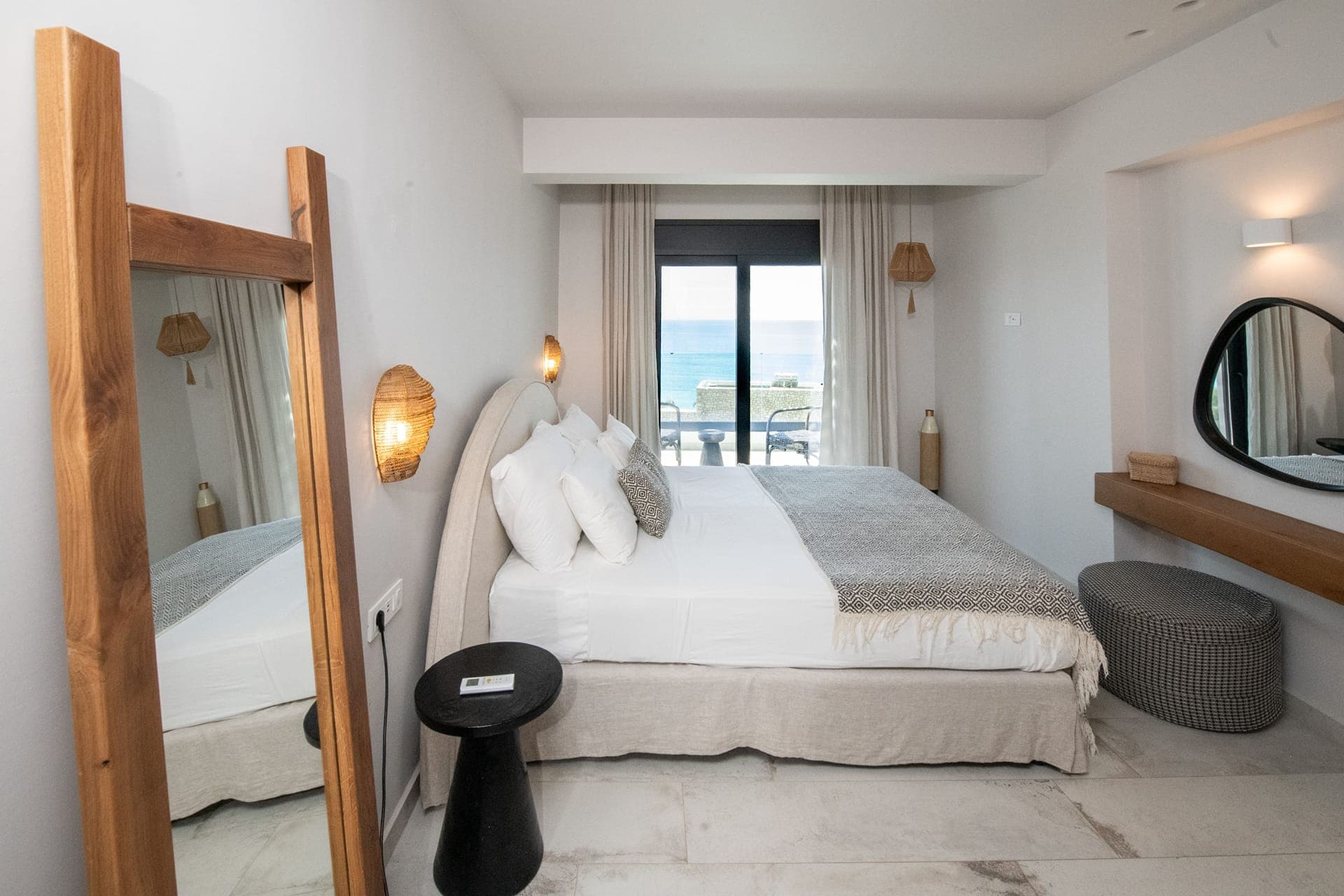 Elements Villas Rhodes