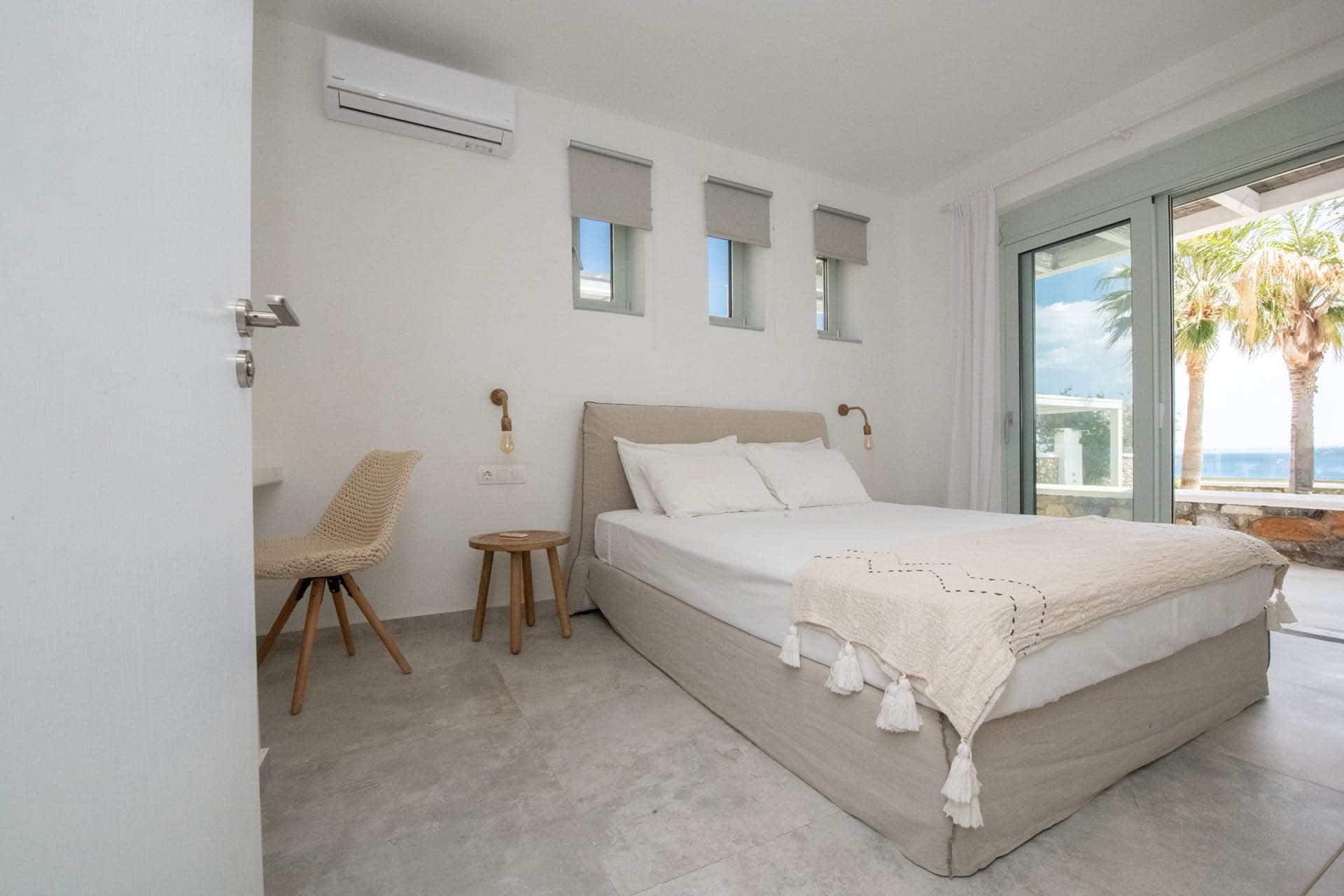 Elements Villas Rhodes