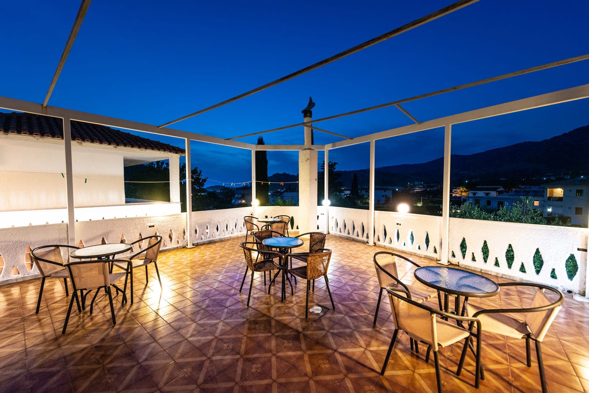 Elena Hotel
