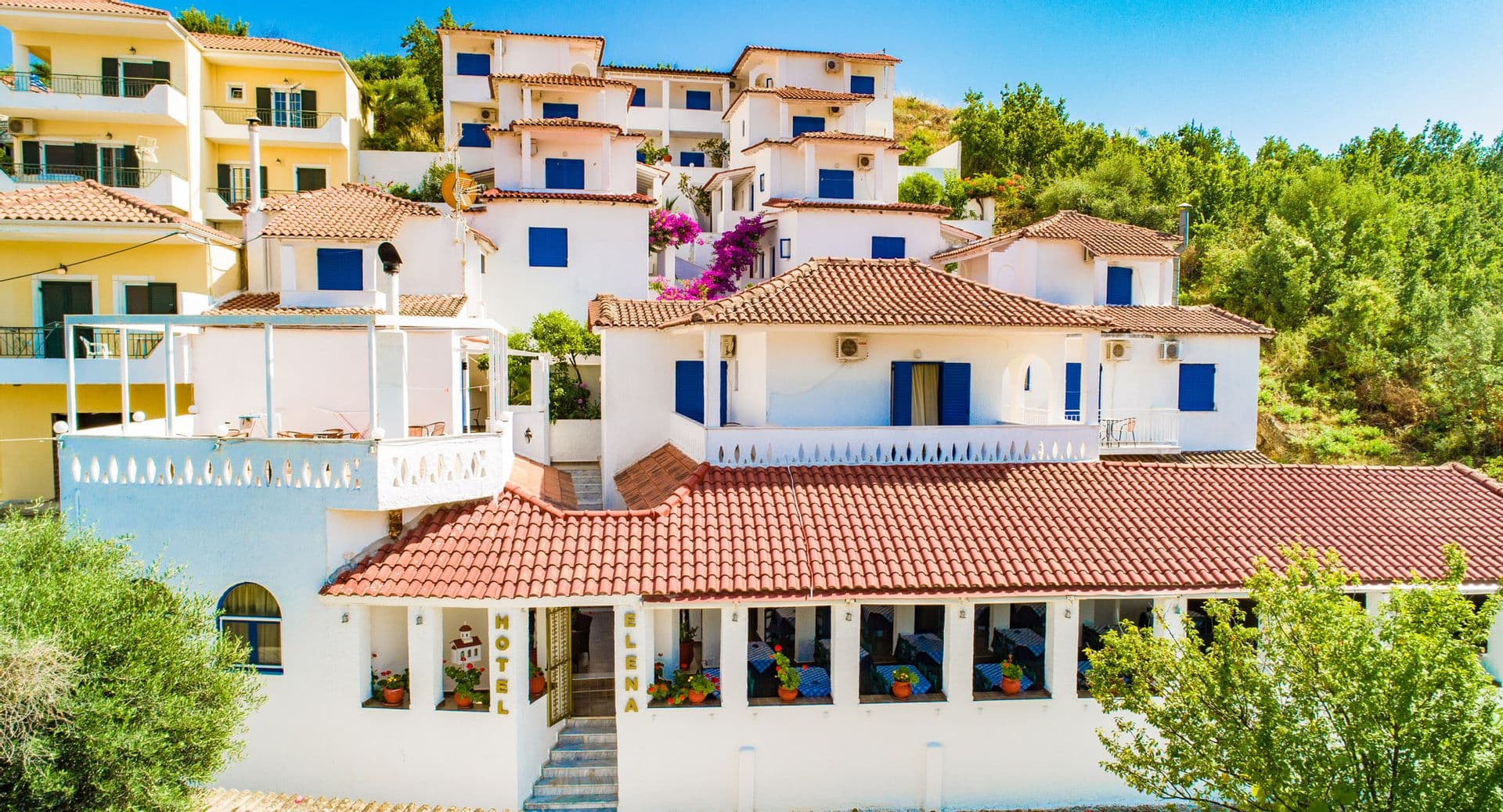Elena Hotel