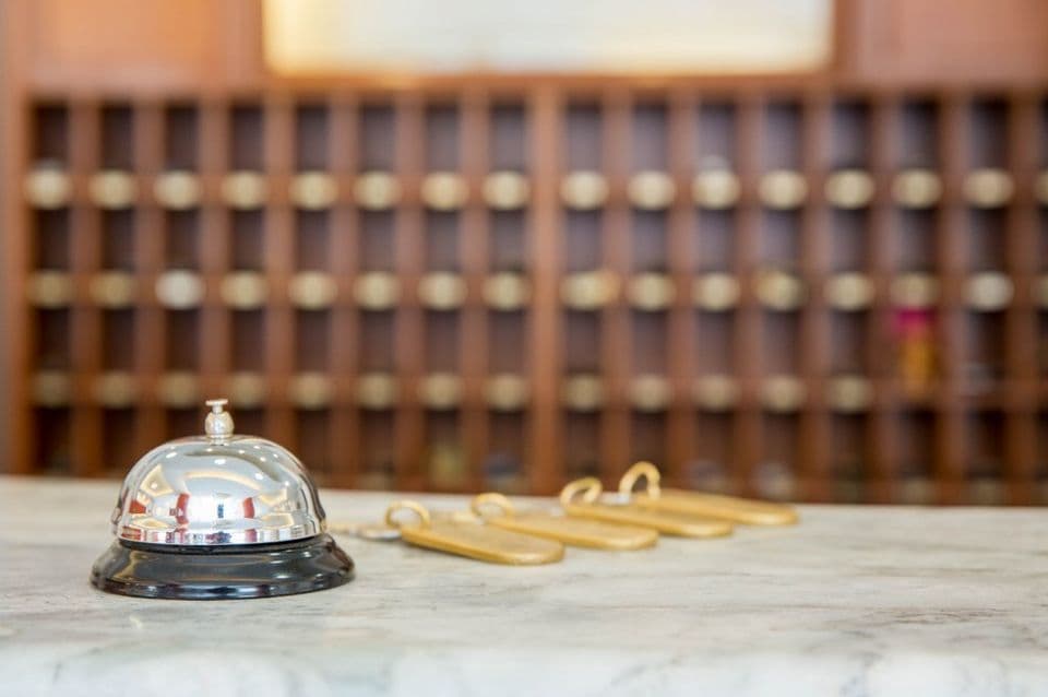 Elena Hotel Nafplio