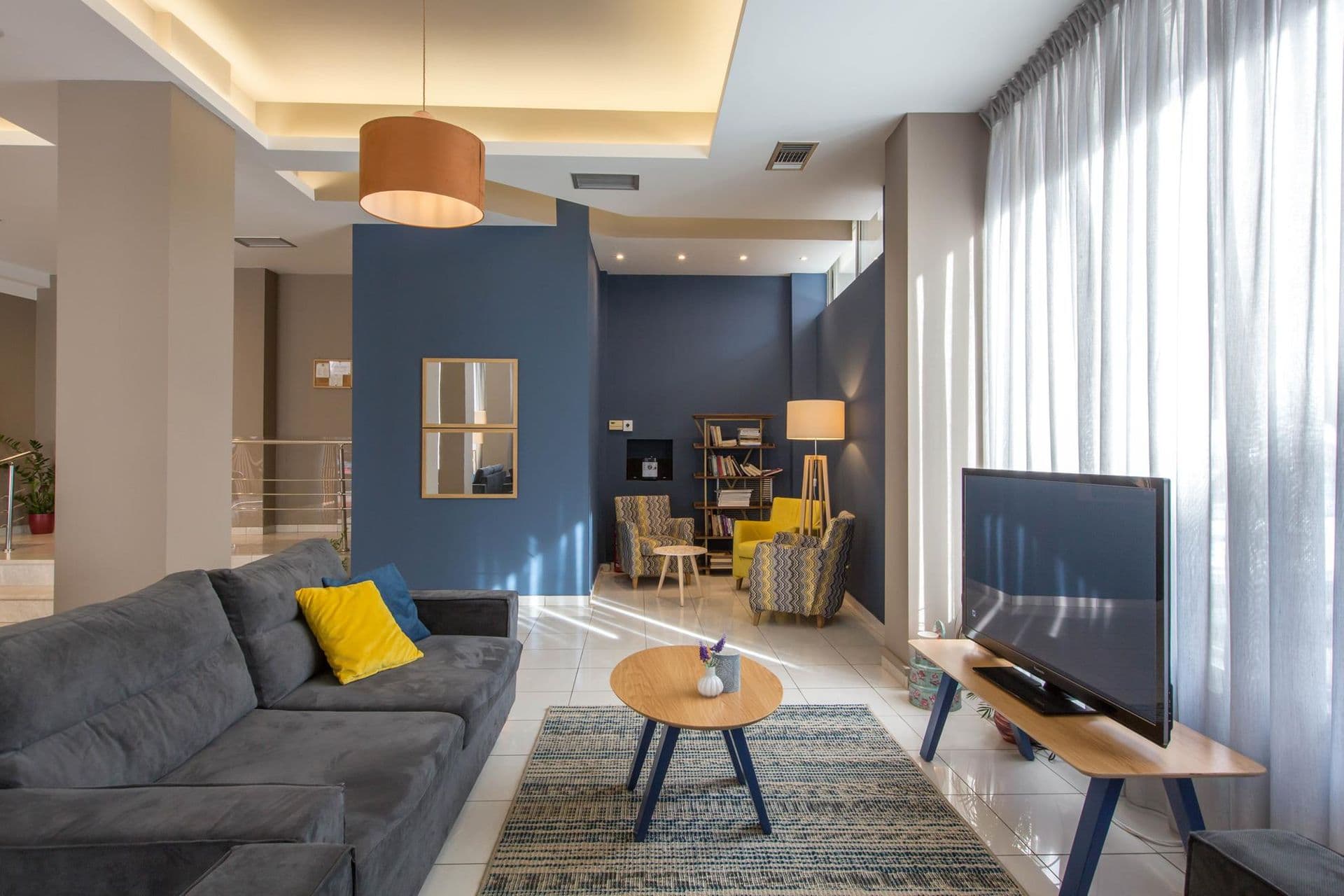 Elena Hotel Nafplio