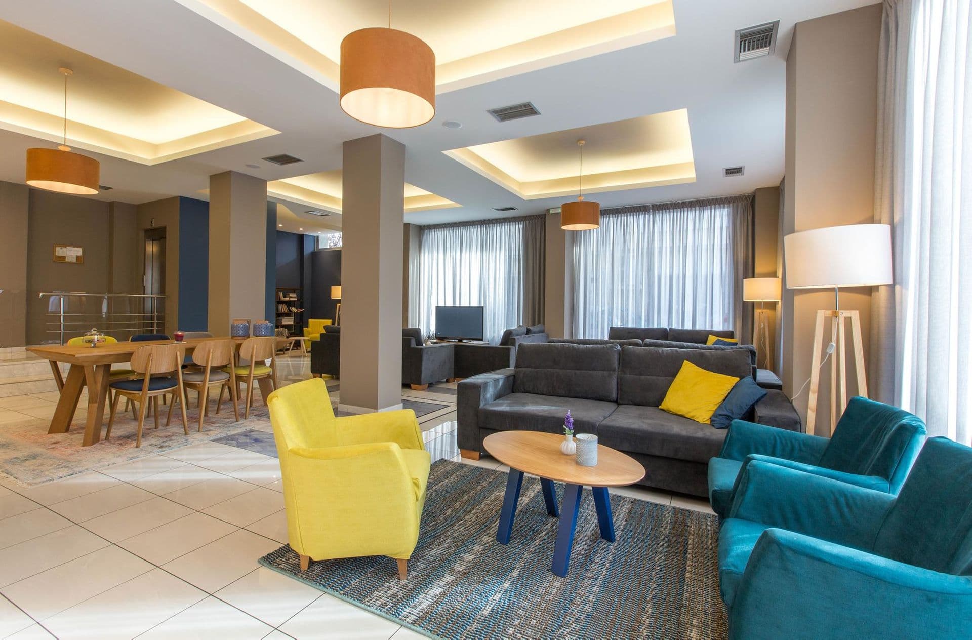 Elena Hotel Nafplio