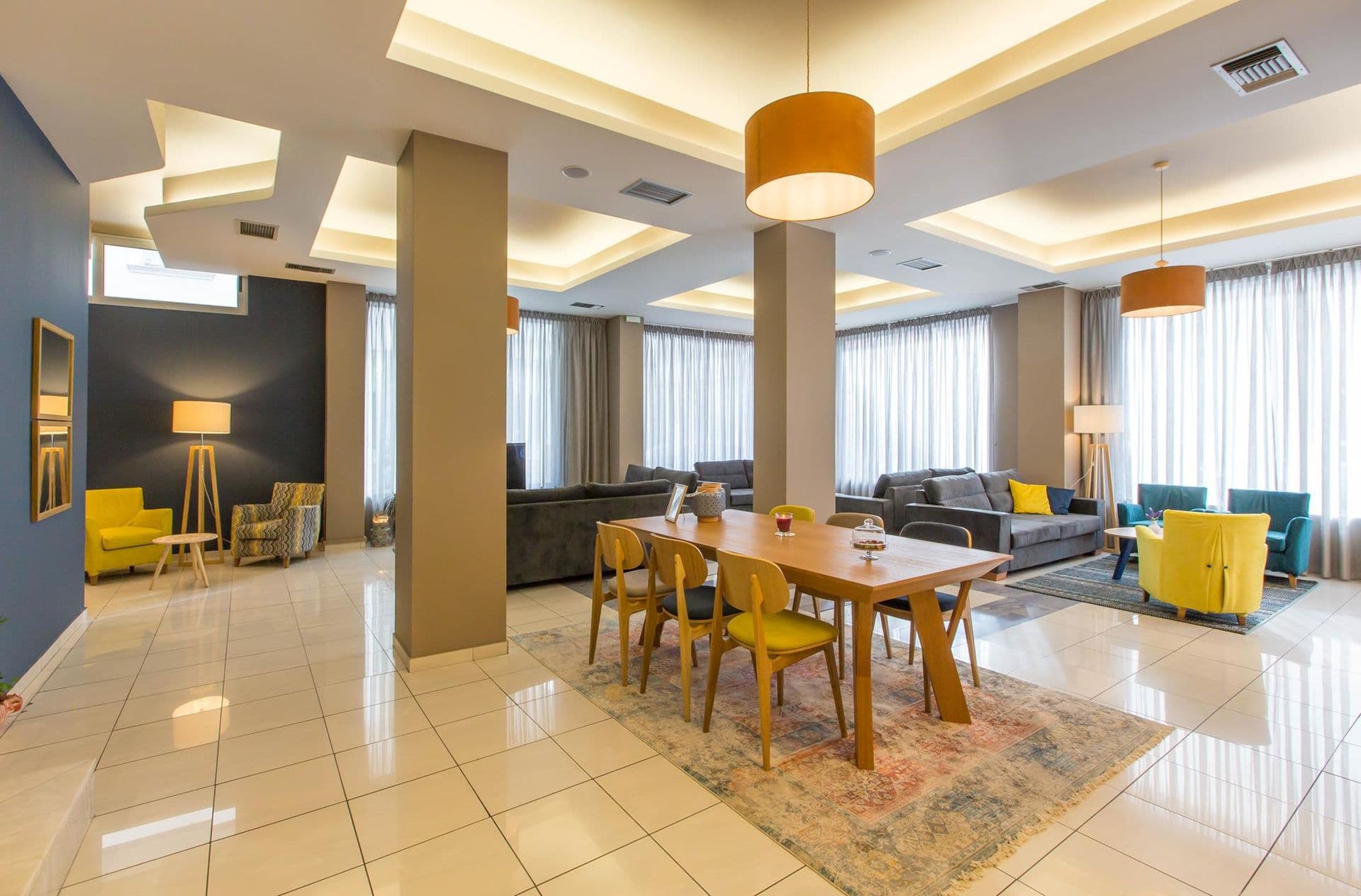 Elena Hotel Nafplio