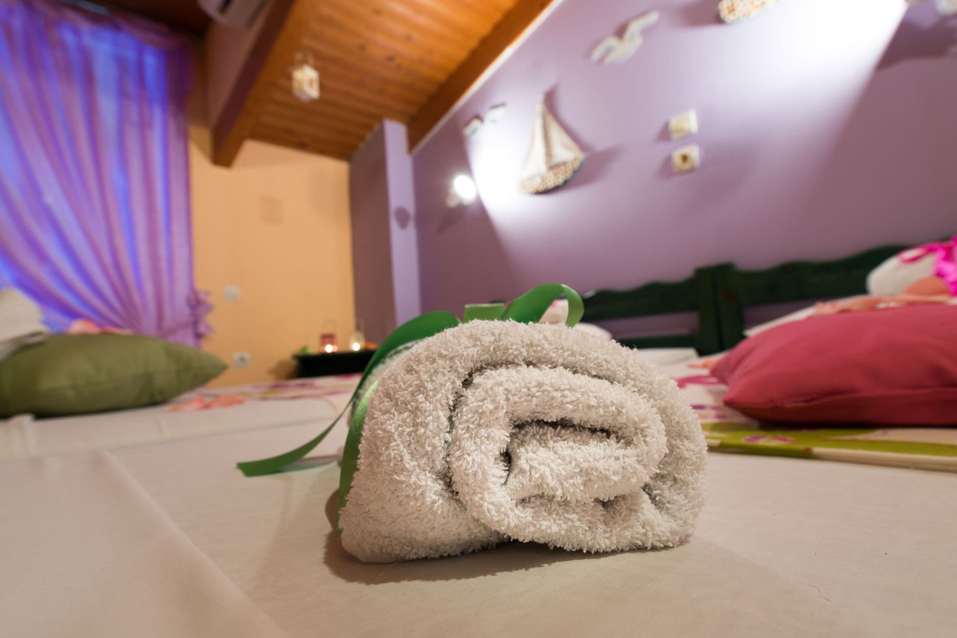 Elena's Studios Zakynthos