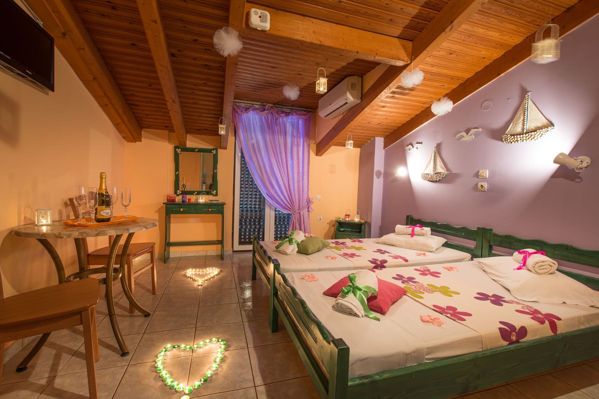 Elena's Studios Zakynthos