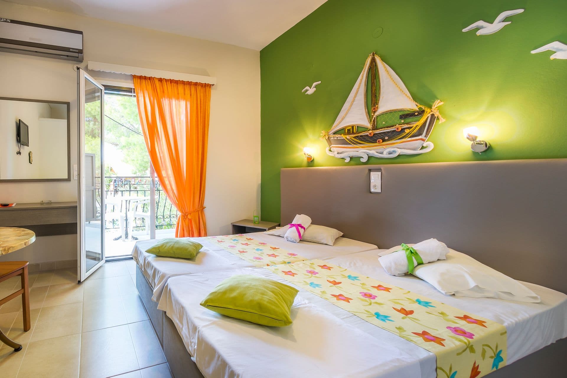 Elena's Studios Zakynthos