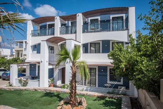 Eleni Beach Hotel