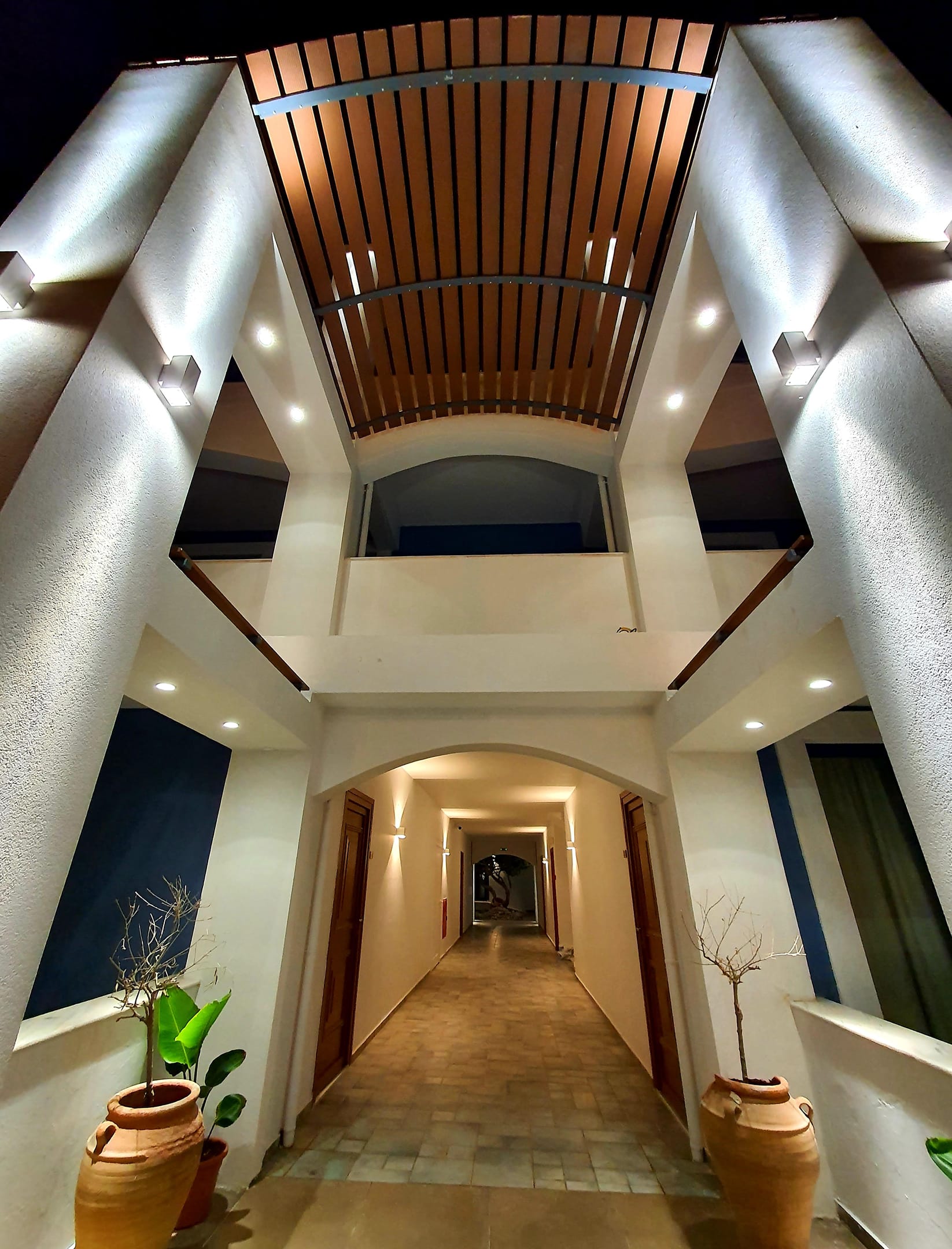 Eleni Beach Hotel
