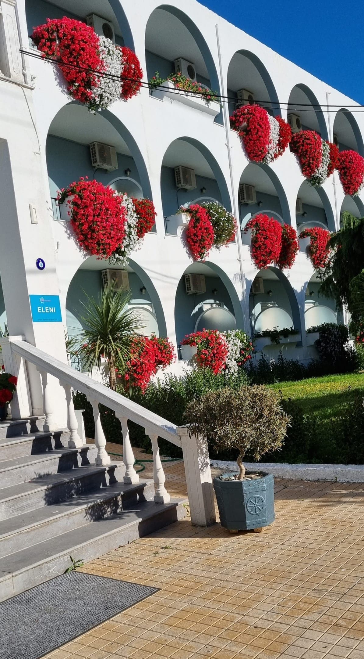 Eleni Hotel Preveza