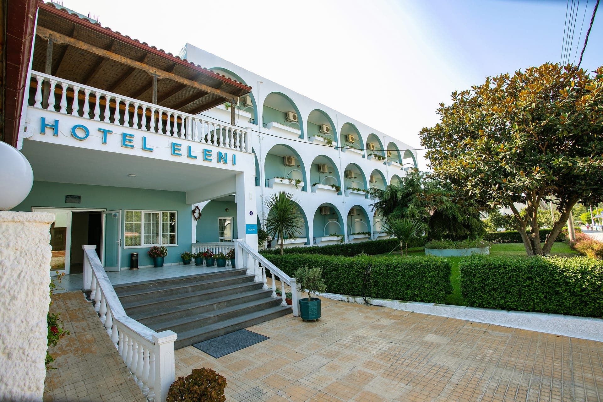 Eleni Hotel Preveza