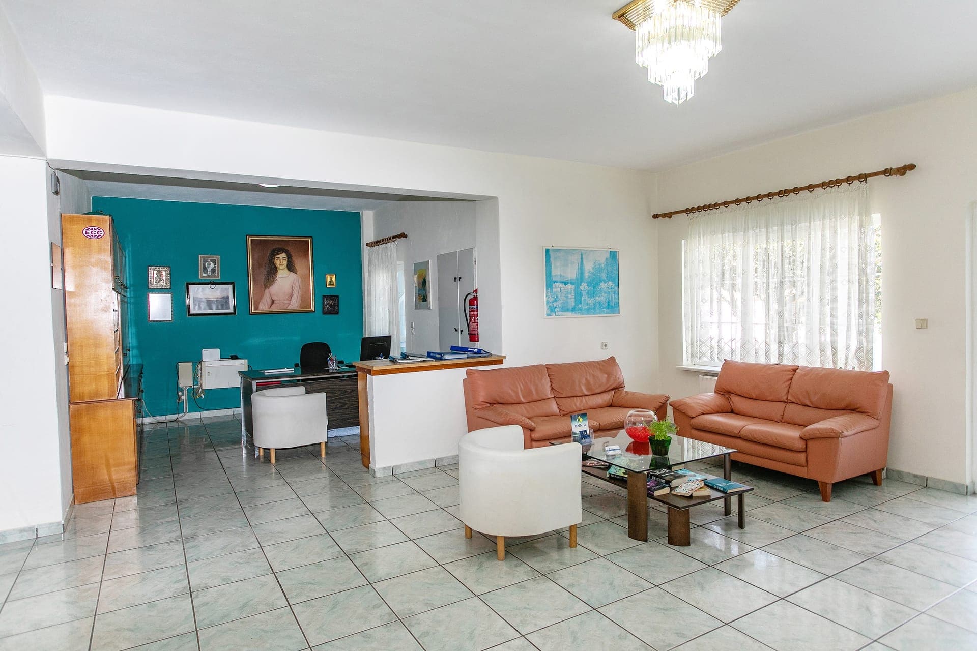 Eleni Hotel Preveza