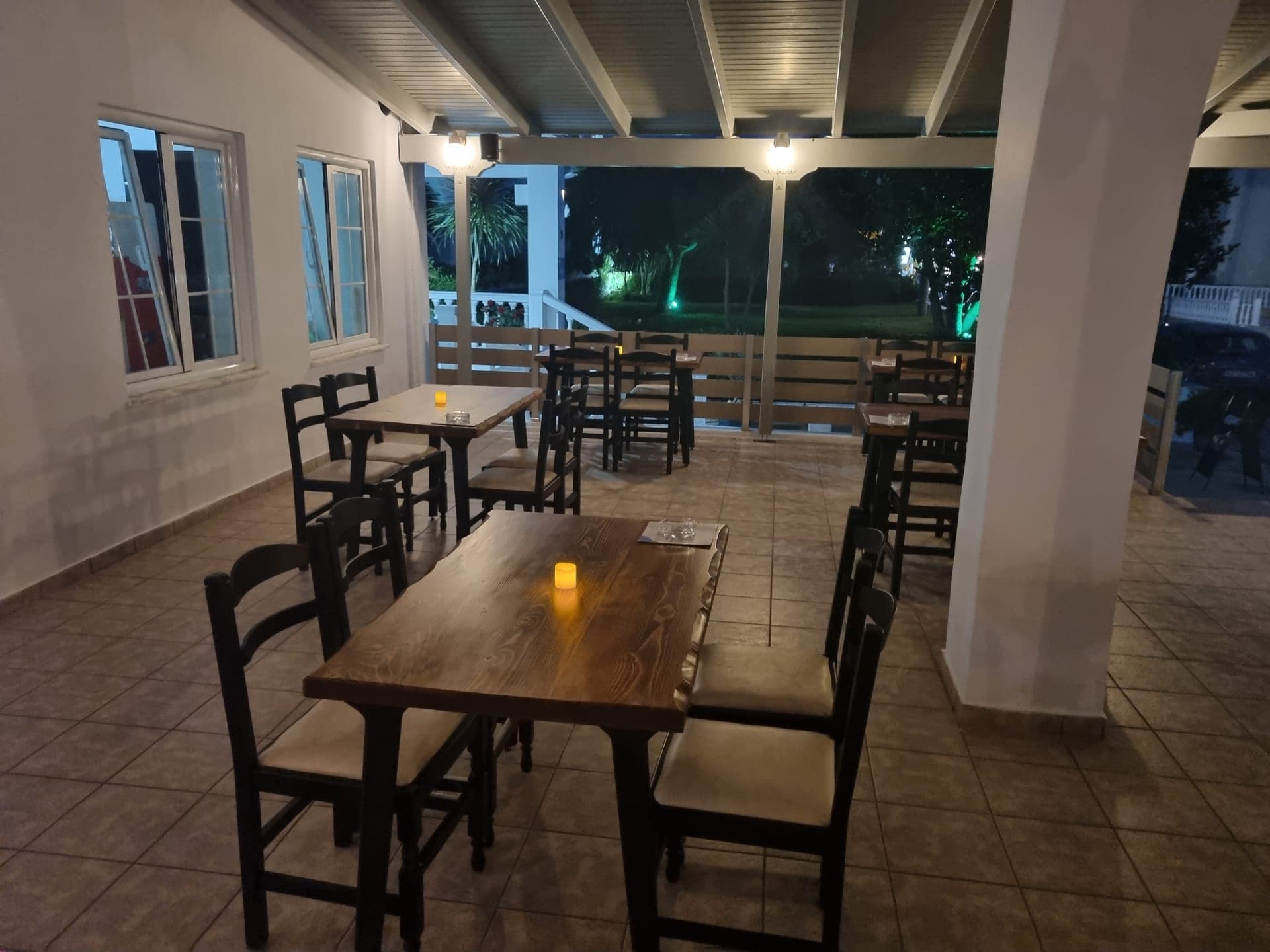 Eleni Hotel Preveza