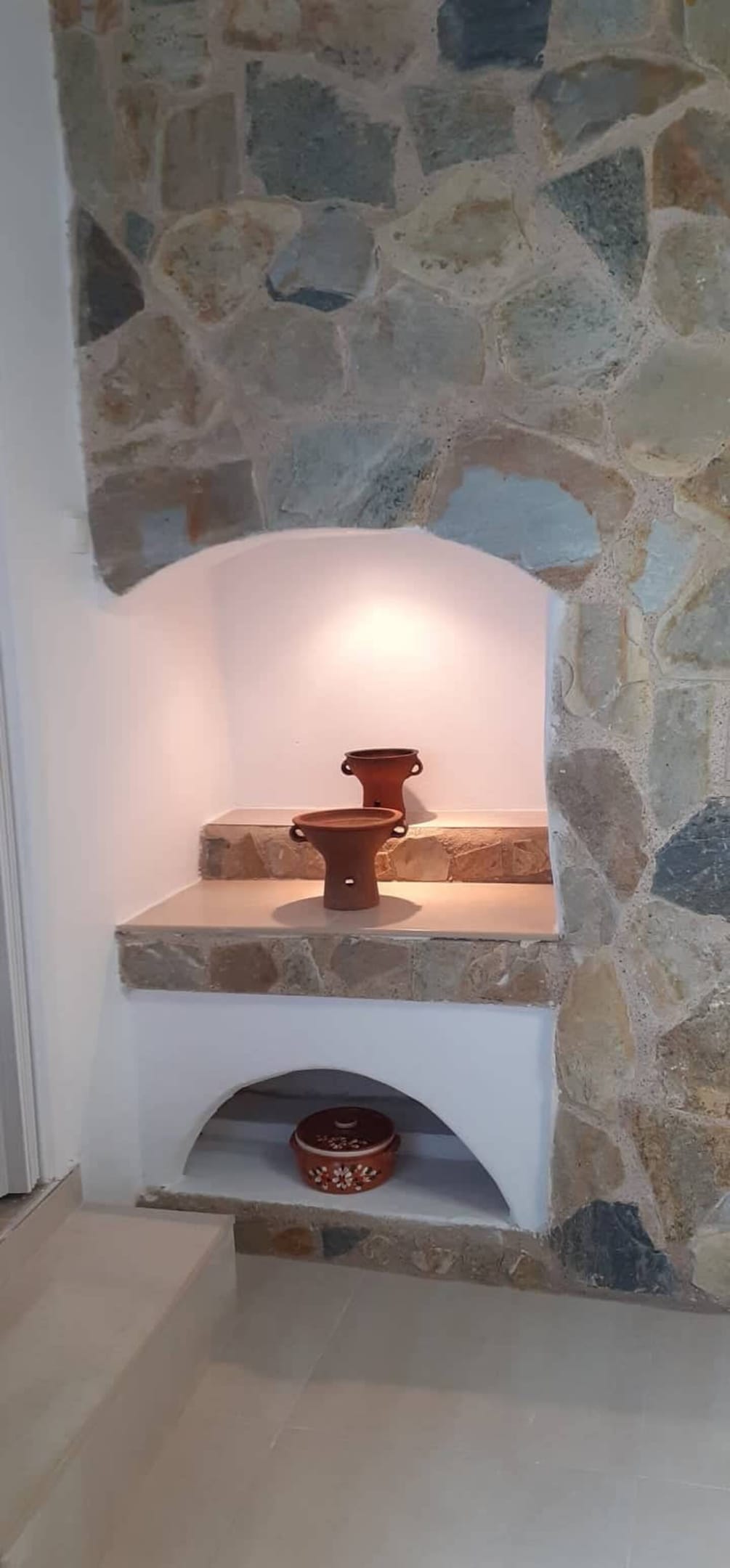 Eleni's Traditional House
