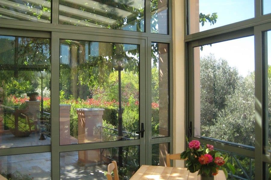 Eleonas Agrotouristic Hotel