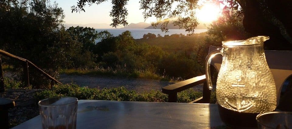 Eleonas Agrotouristic Hotel