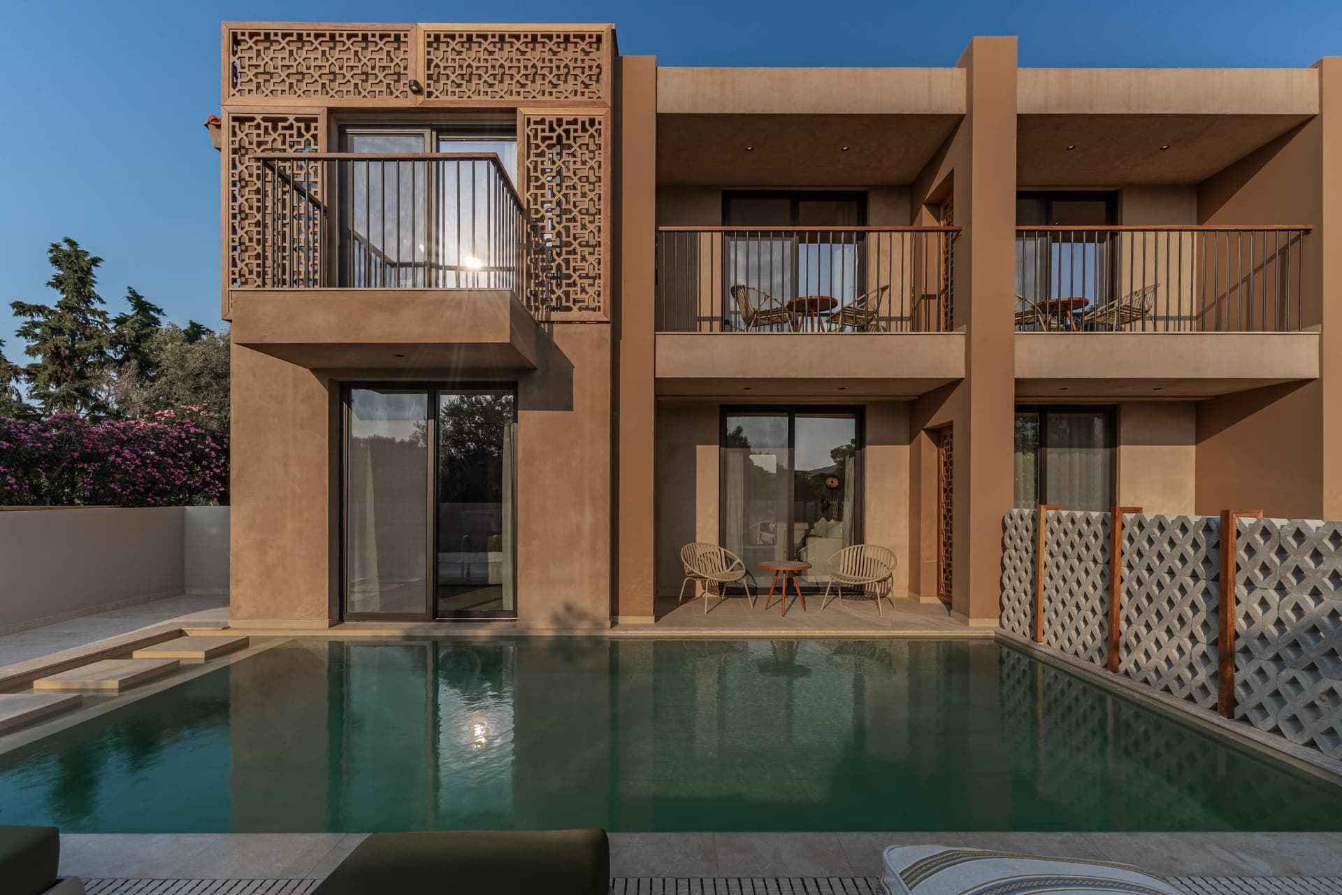 Eleonas Boutique Hotel & Spa