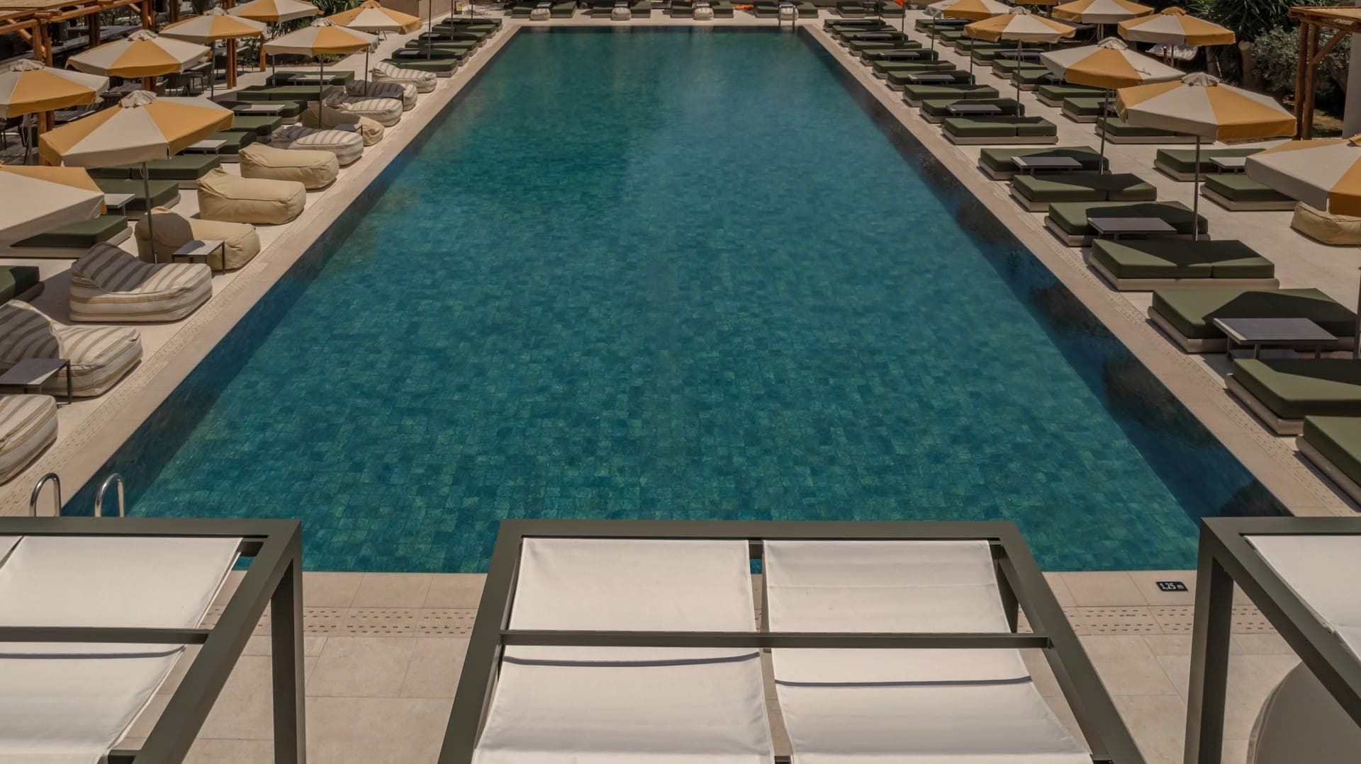 Eleonas Boutique Hotel & Spa