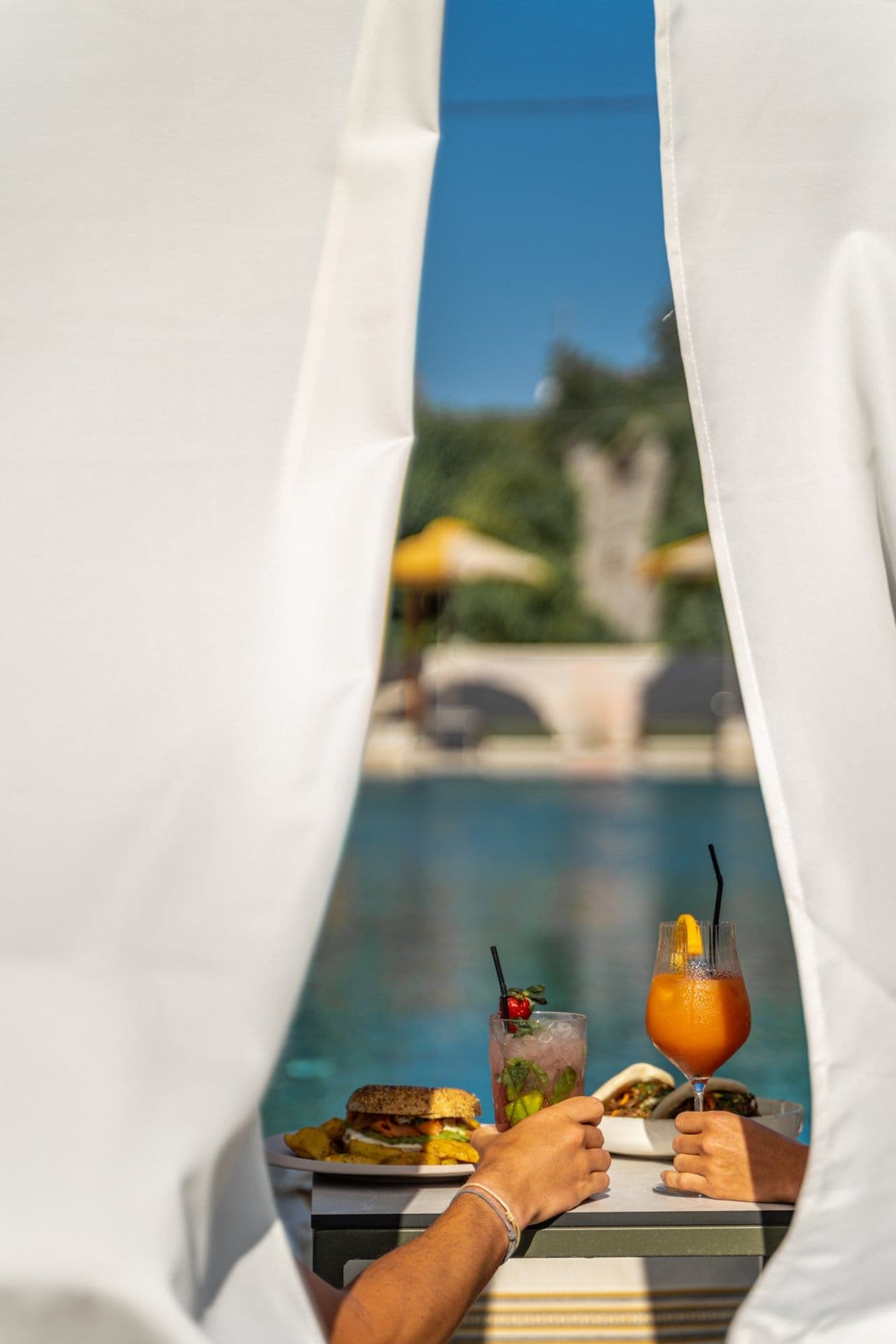 Eleonas Boutique Hotel & Spa