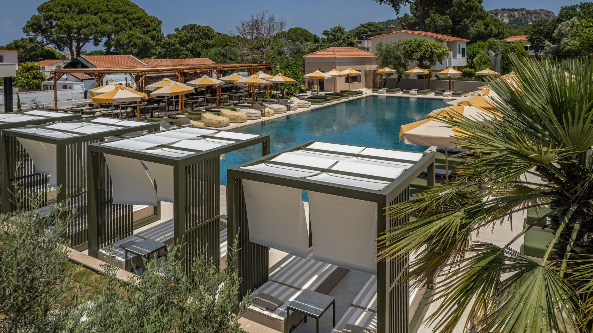 Eleonas Boutique Hotel & Spa