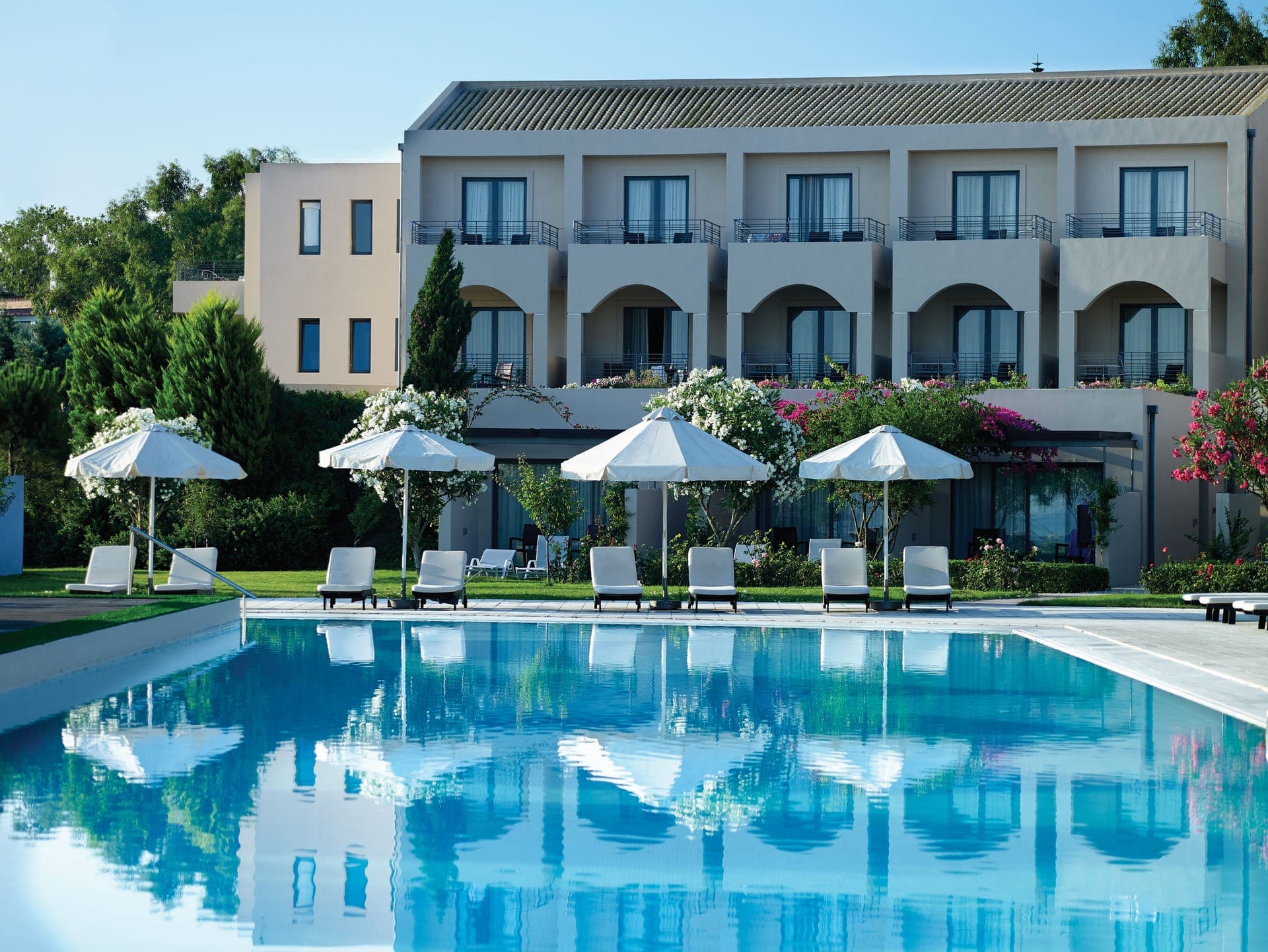 Atlantica Eleon Grand Resort