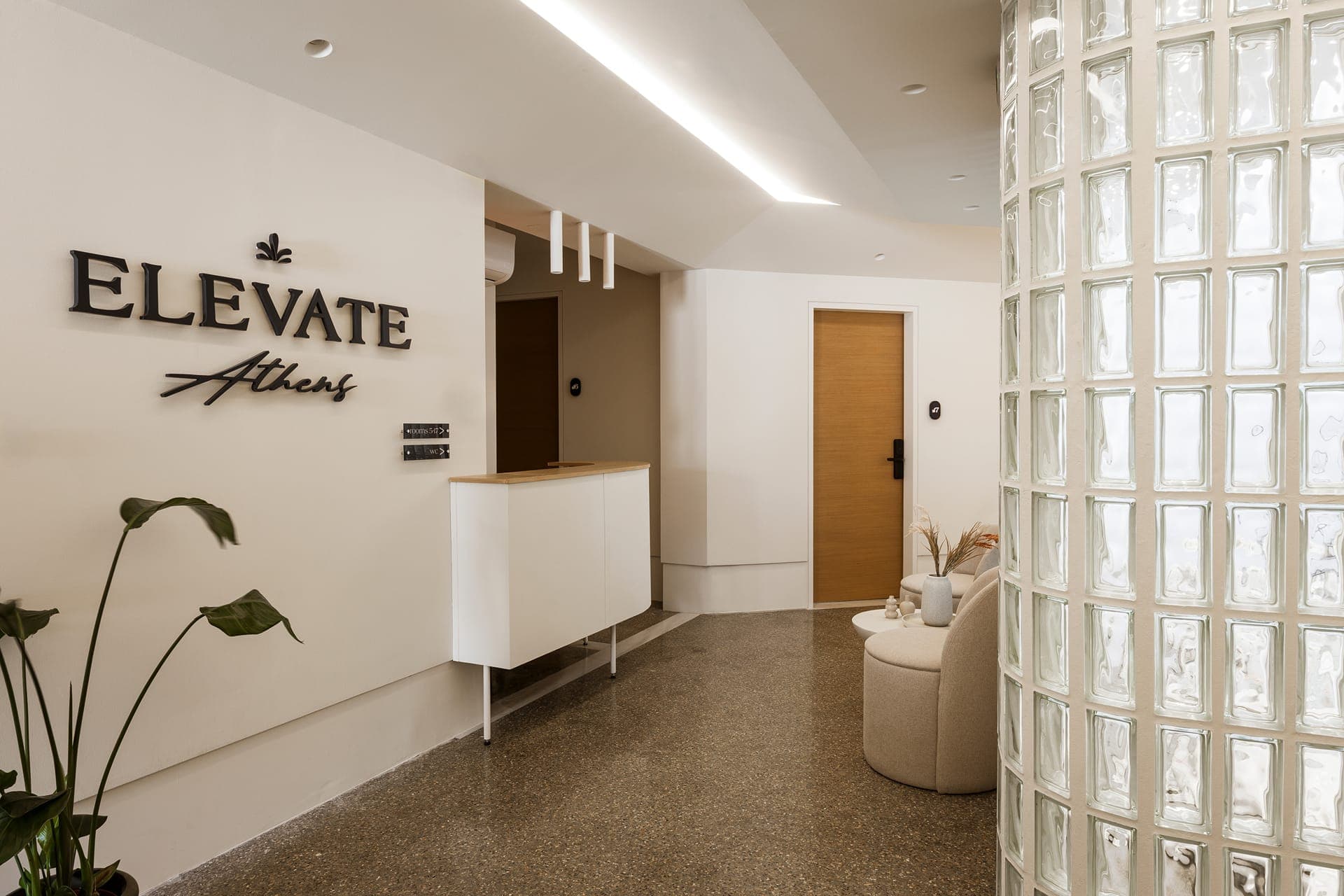 Elevate Athens