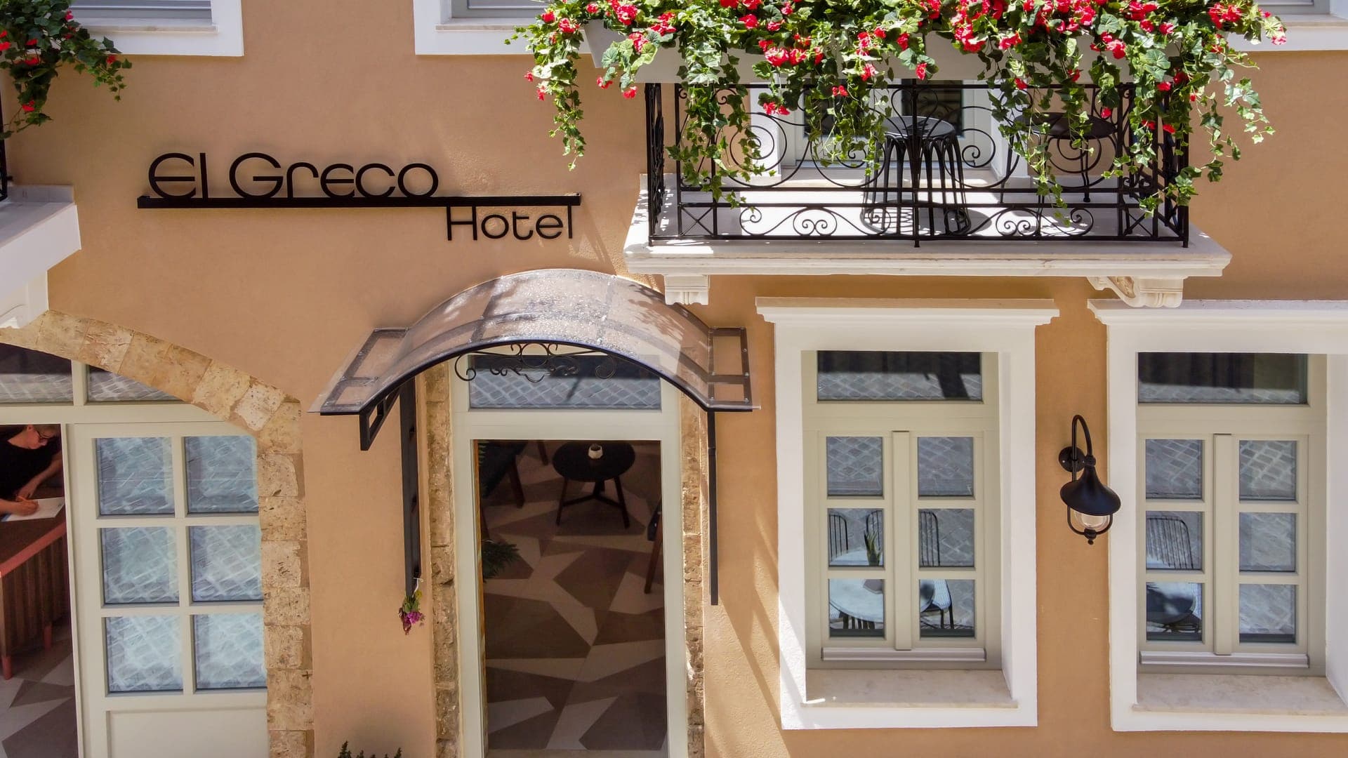 El Greco Hotels