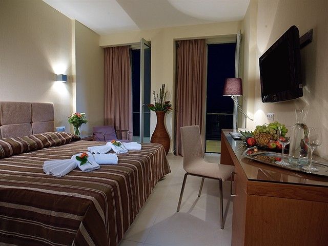 El Greco Hotel Ierapetra