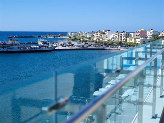 El Greco Hotel Ierapetra