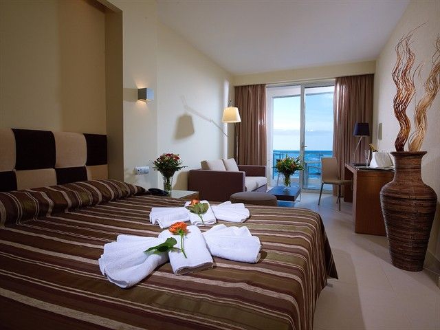 El Greco Hotel Ierapetra