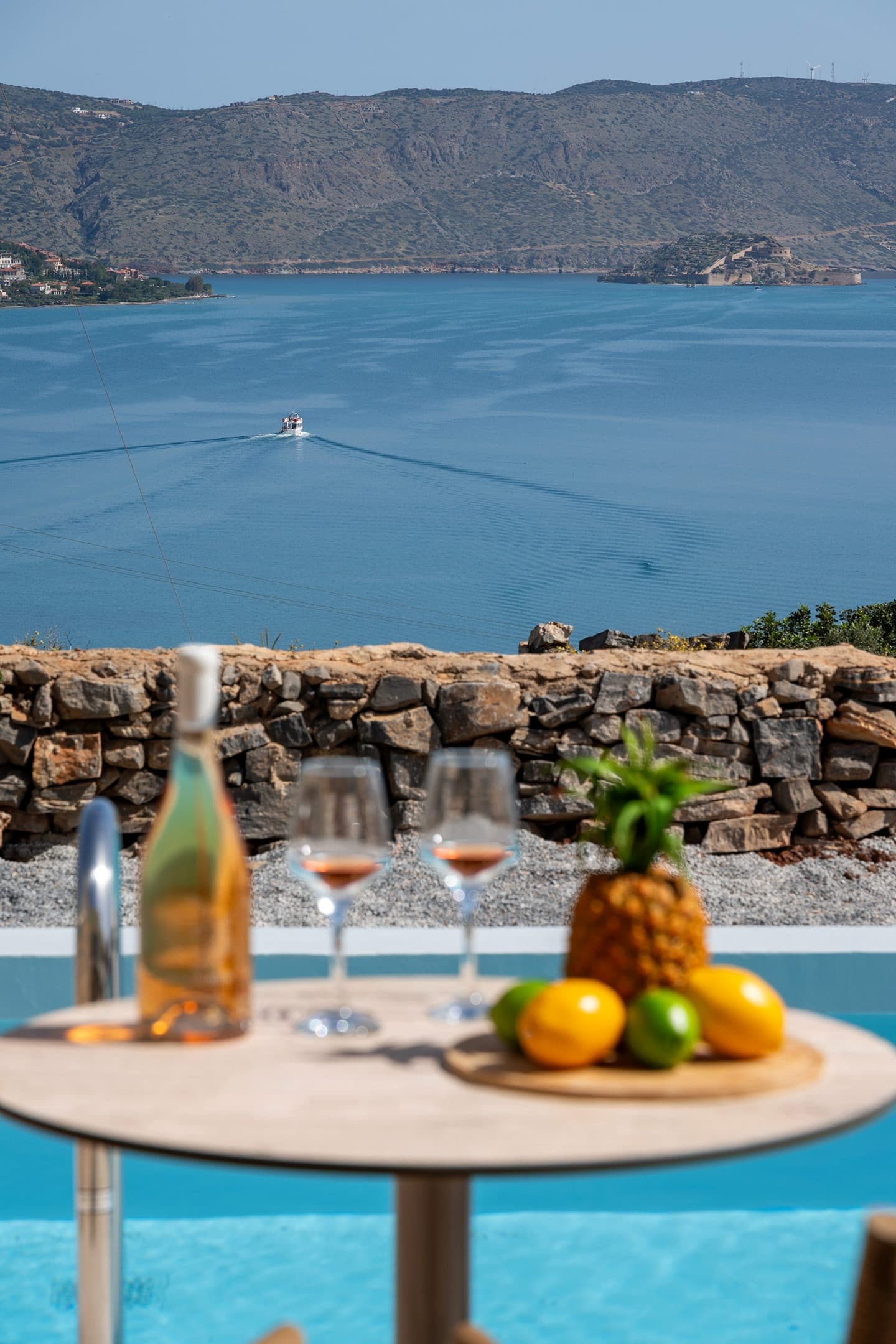 Elounda Heights Aparthotel - Adults Only