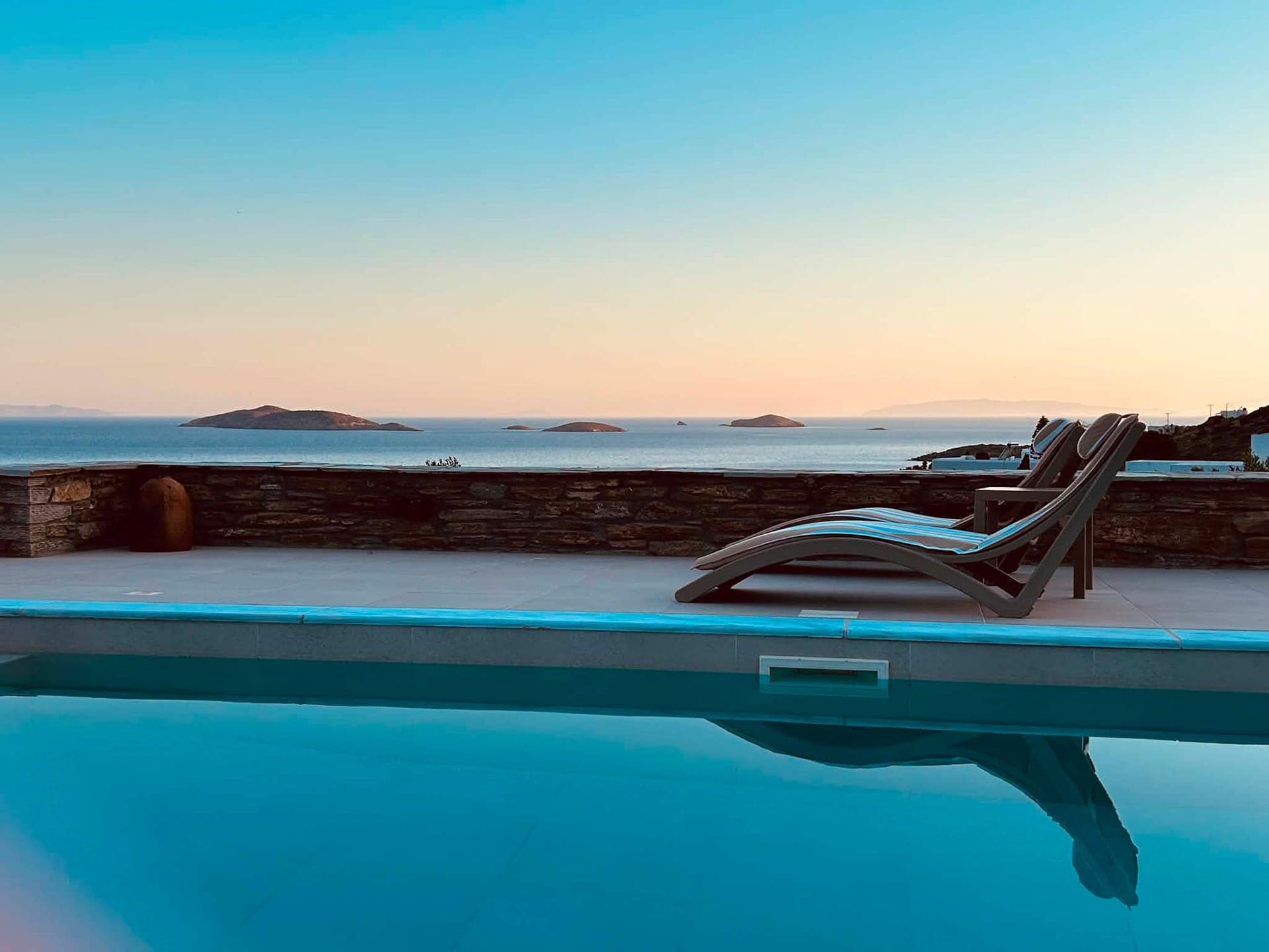 Elia Privileged Suites