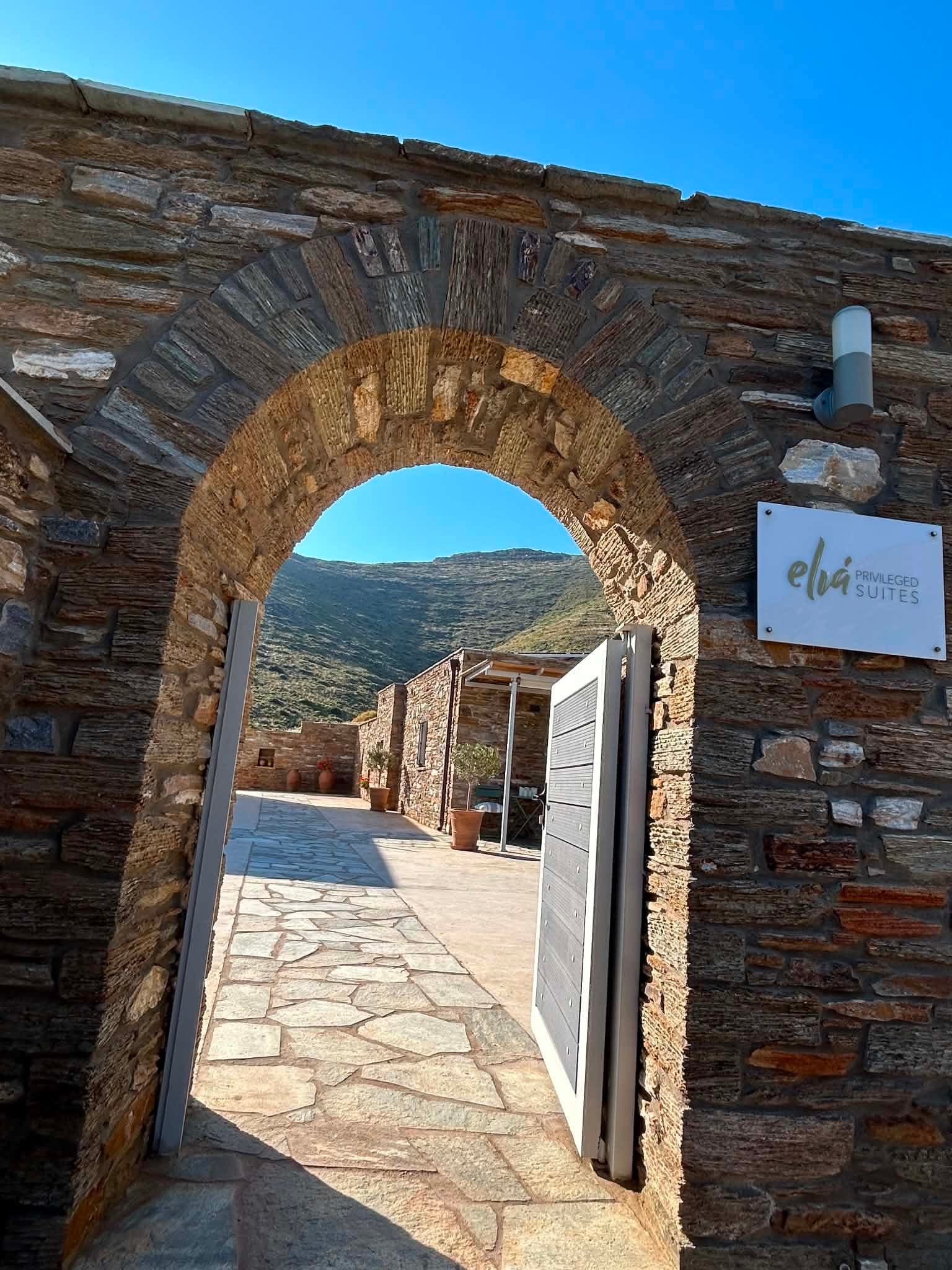 Elia Privileged Suites