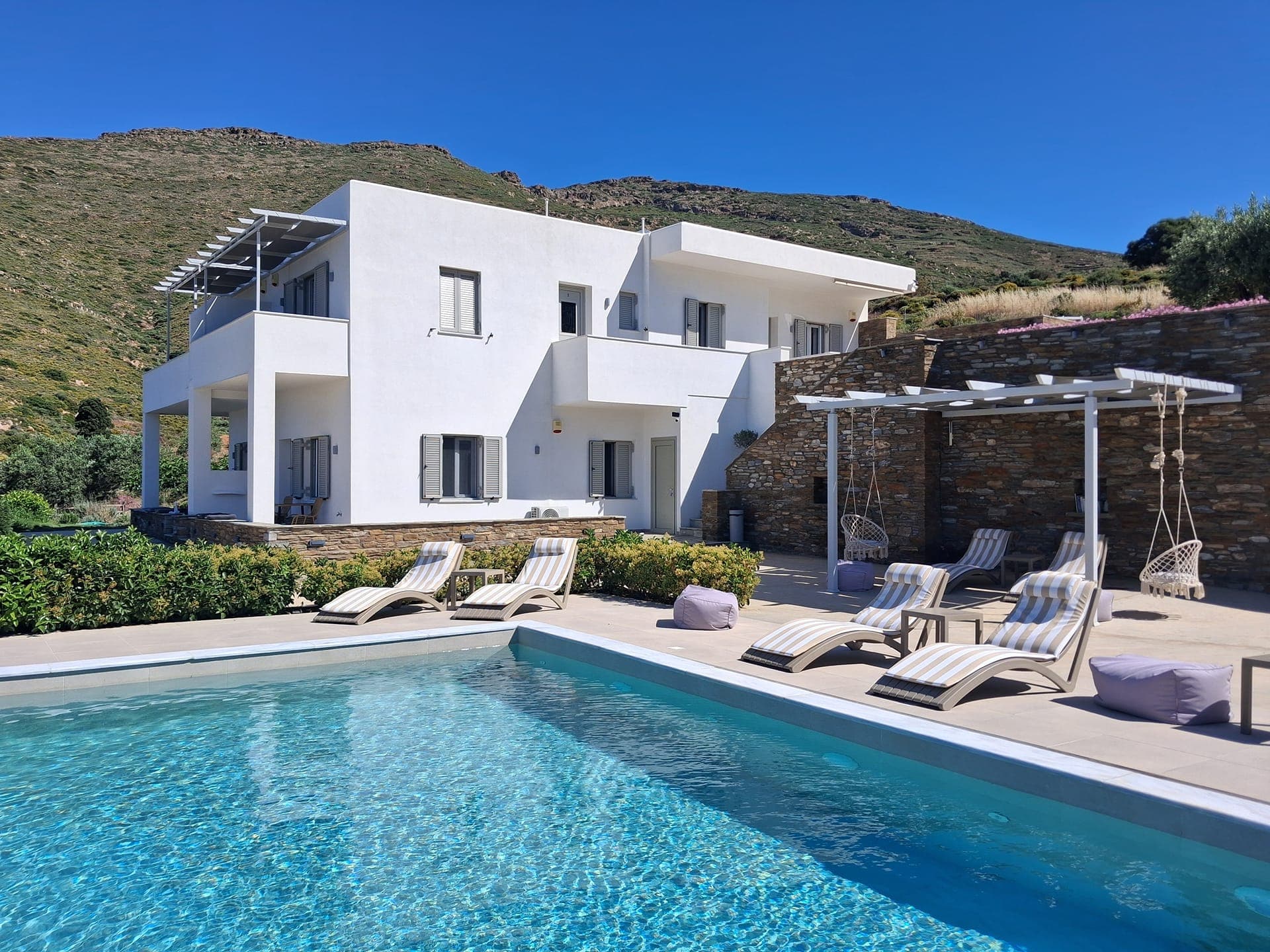 Elia Privileged Suites