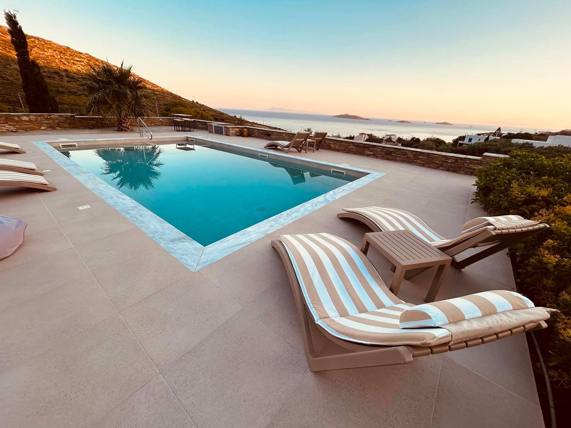 Elia Privileged Suites